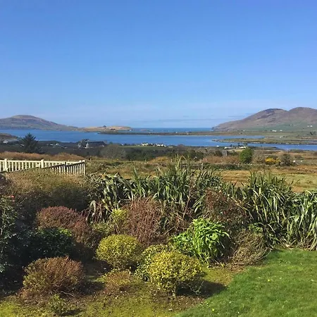 Holiday Caherciveen - Eir03103j-f Nyaraló *