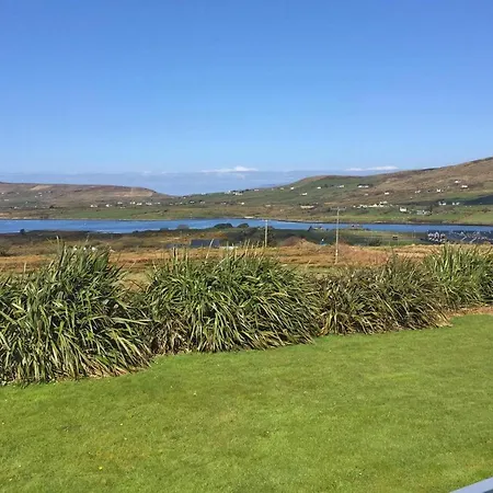 Holiday Caherciveen - Eir03103j-f بيت للعطل *