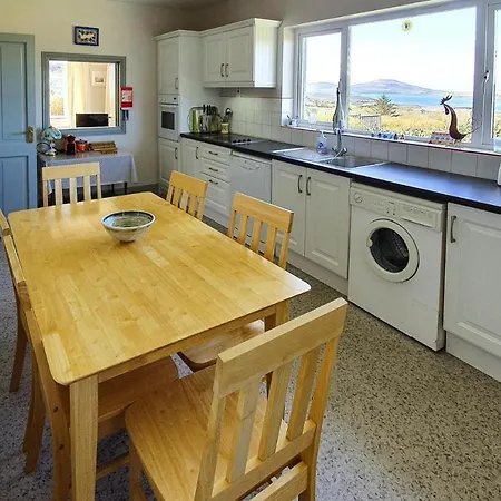 Holiday Caherciveen - Eir03103j-f بيت للعطل *
