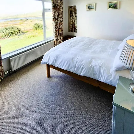 Holiday Caherciveen - Eir03103j-f بيت للعطل *